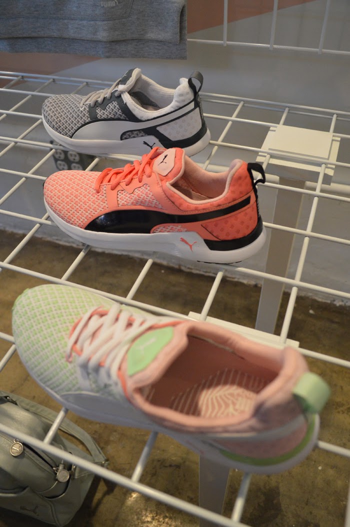 New puma sneakers 2024 2015